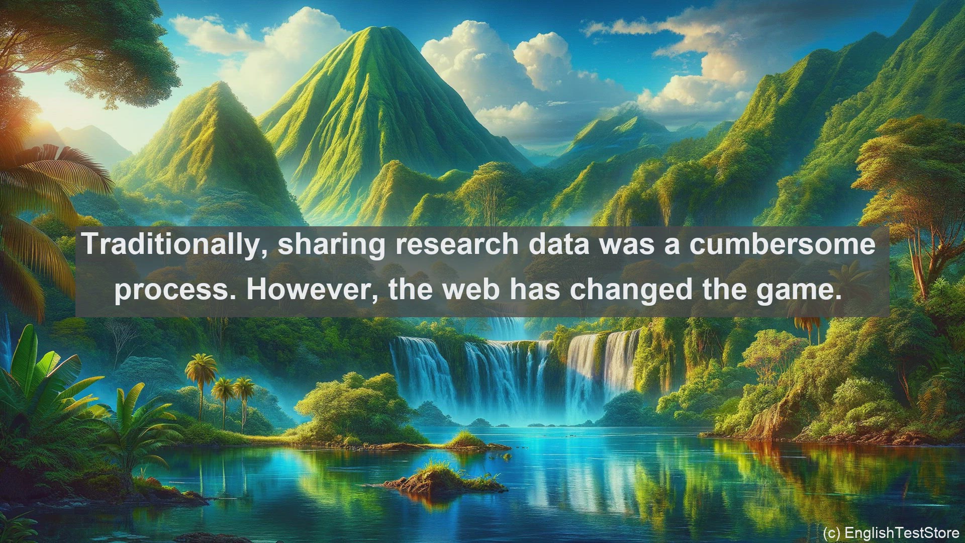 'Video thumbnail for World wide web in science  definition and examples'