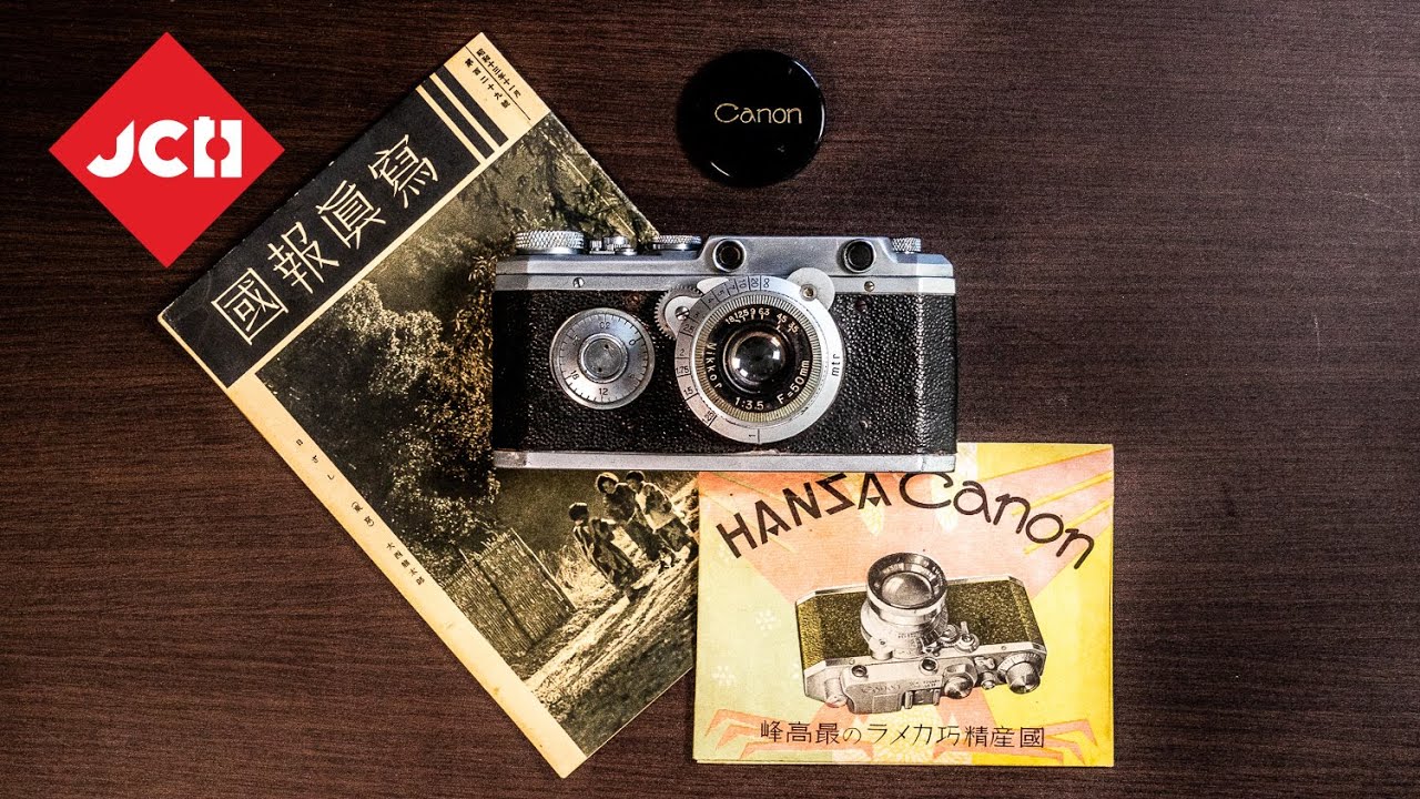 Camera Geekery: The Nikon Museum - Japan Camera Hunter