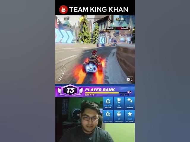 'Video thumbnail for Disney Speedstorm - How to Win Races Fast in Disney Speedstorm! 🏁⚡'