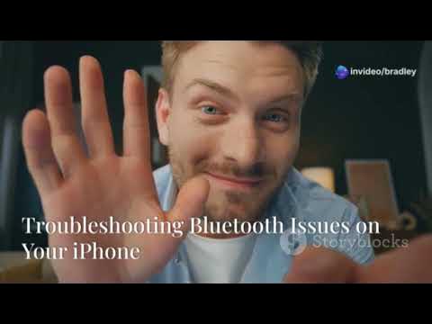 'Video thumbnail for How To Troubleshooting Bluetooth Issues on Your 2025 01 24'