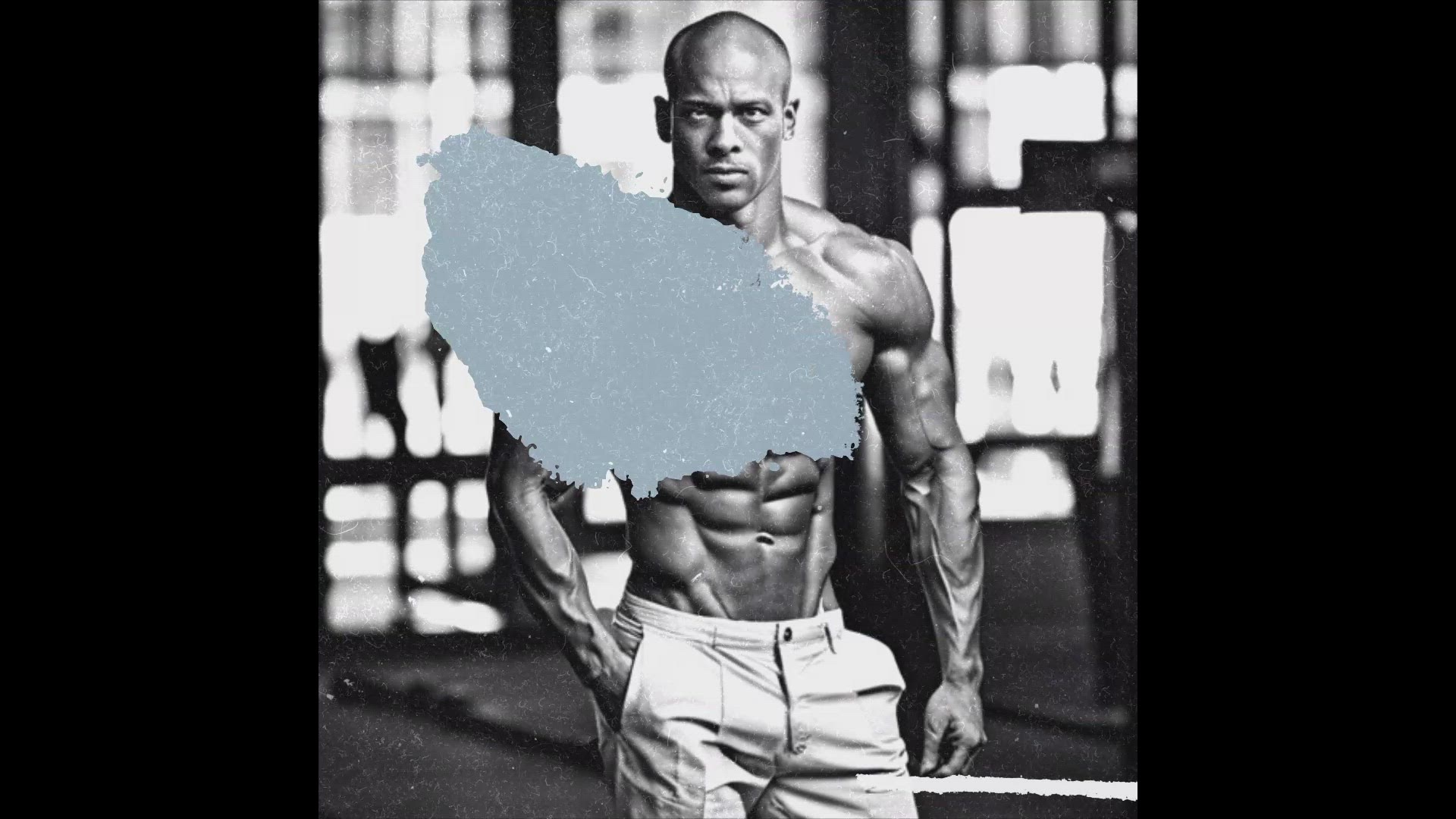 'Video thumbnail for Lose Weight, Keep Muscle 💪'