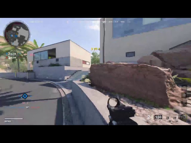 Video thumbnail for Cold war gameplay/JINX_RXTRO's Live PS4 Broadcast