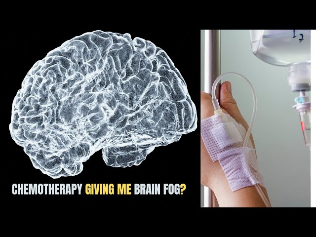Video thumbnail for The Hidden Impact of Chemotherapy on Your Brain REVEALED