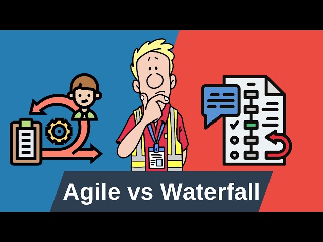 'Video thumbnail for Agile vs Waterfall: Which Project Management Methodology Is Right for You?'