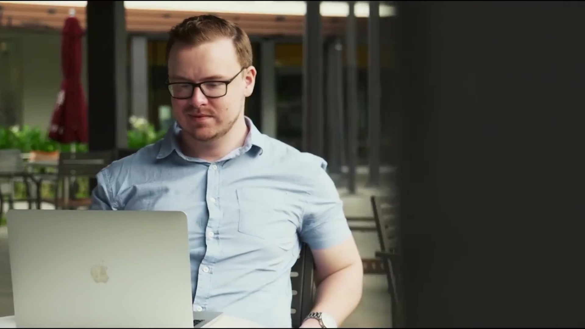 'Video thumbnail for shane hummus: online certifications that beat degrees: career paths, remote jobs & job market tips'