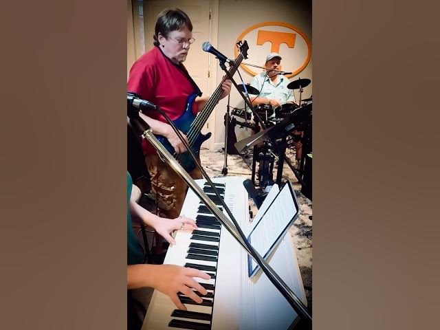 Video thumbnail for “Spooky” (Cover) - Summit Ridge 5 #spooky #spookysongs #livemusic #atlantarhythmsection #music
