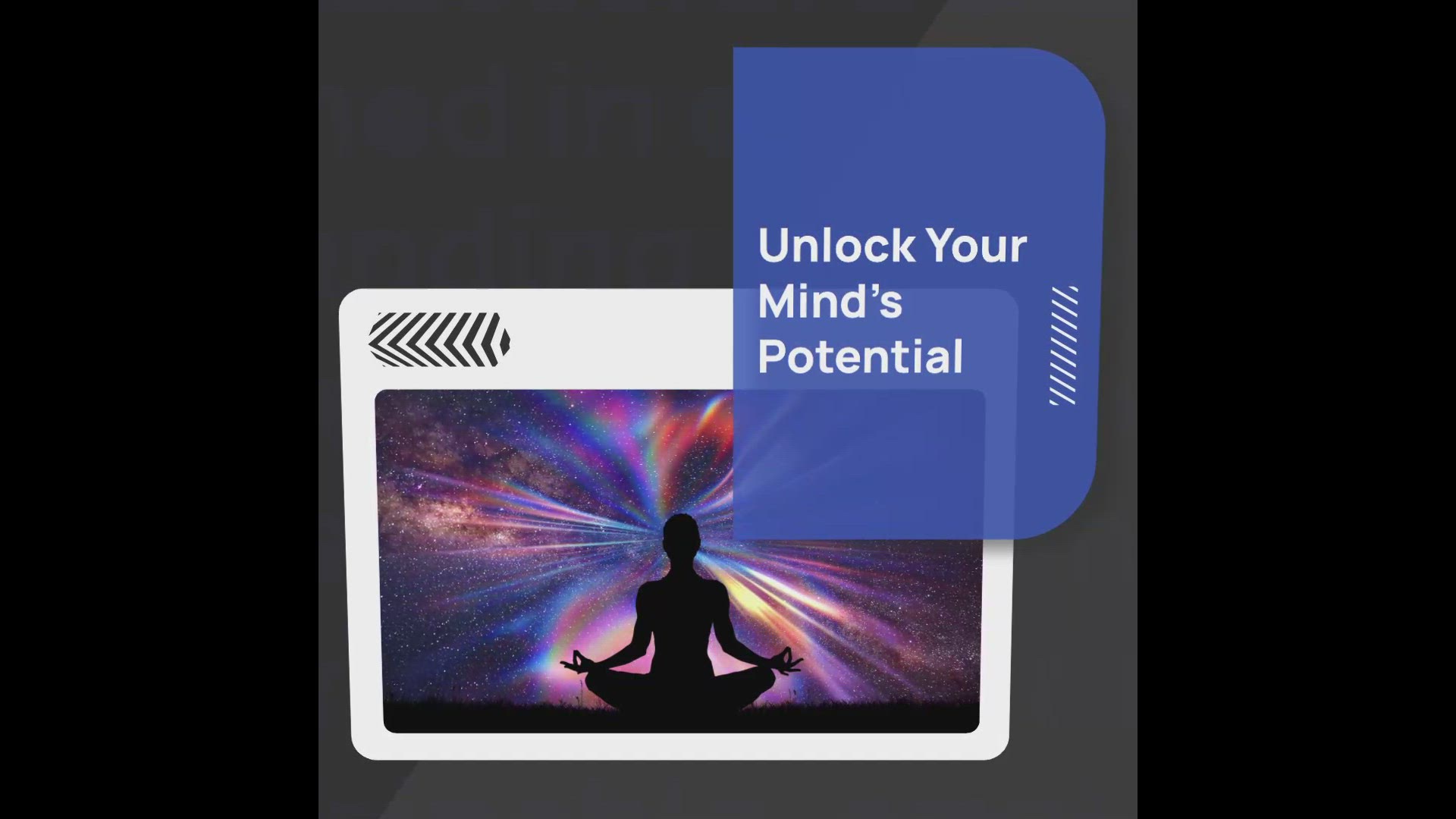 'Video thumbnail for Tai Chi Focus'