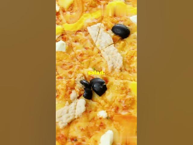 Video thumbnail for Top 4 Worst Pizzas Ever! 🍕