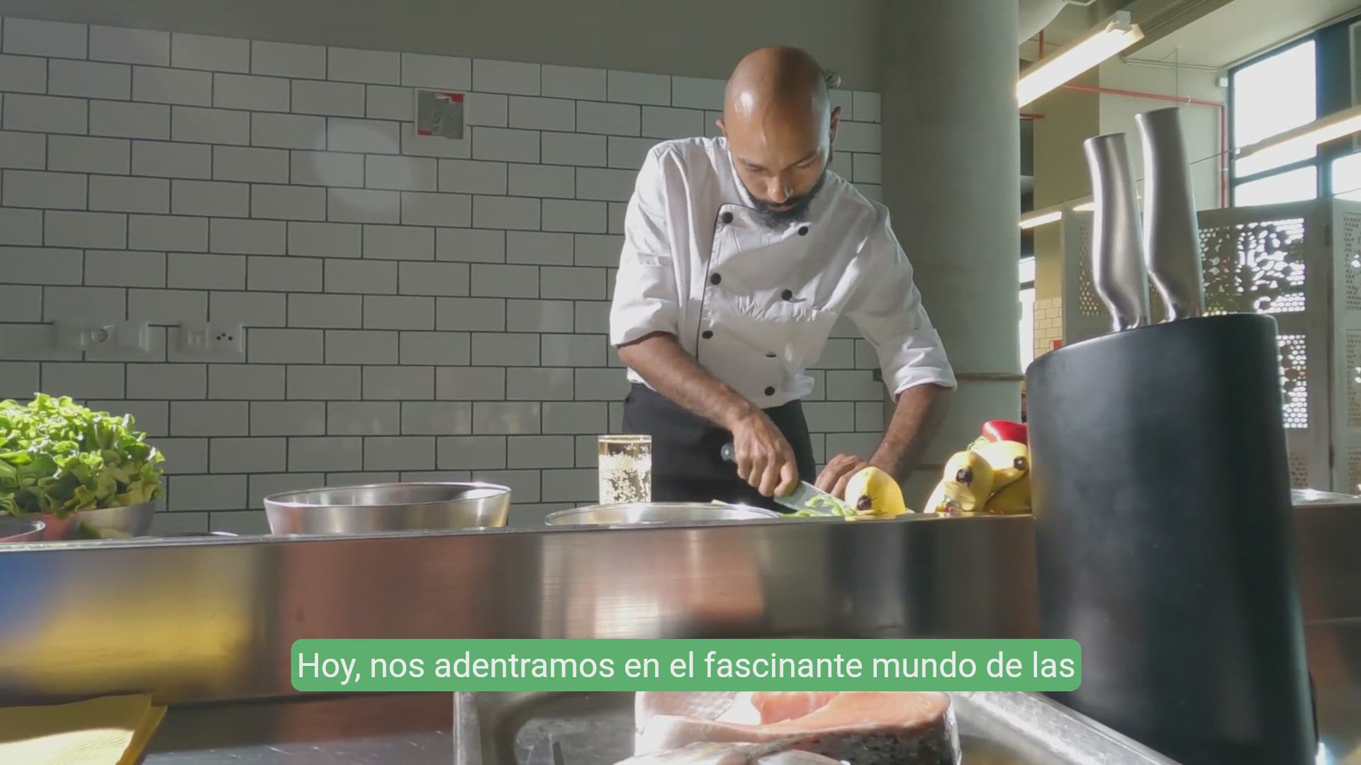 'Video thumbnail for Croquetas caseras: el secreto para que queden perfectas'