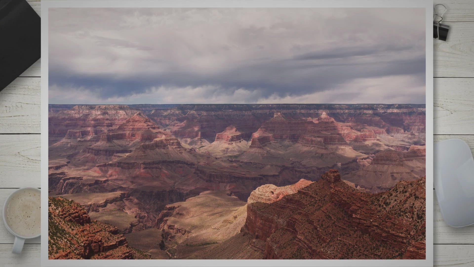 Video thumbnail for Exploring the Natural Wonders: A Guide to Arizona's National Parks