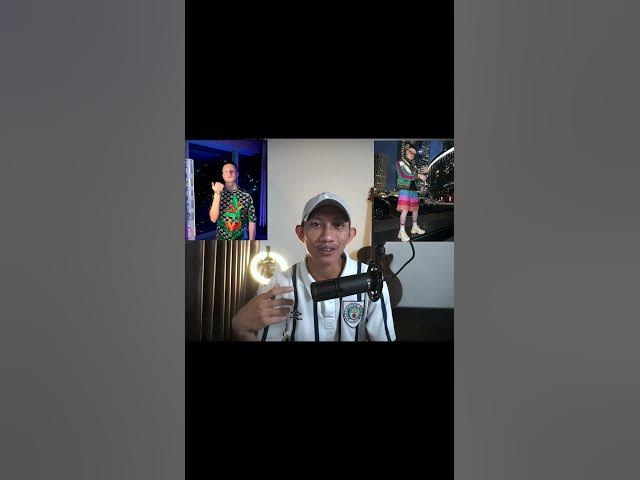 Video thumbnail for RELA MELAKUKAN APA PUN DEMI KETENARAN-MELLSTROY | Story