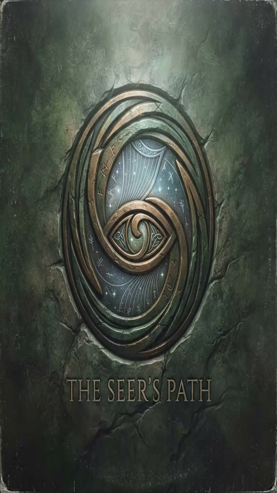 'Video thumbnail for 12   The Seer s Path'