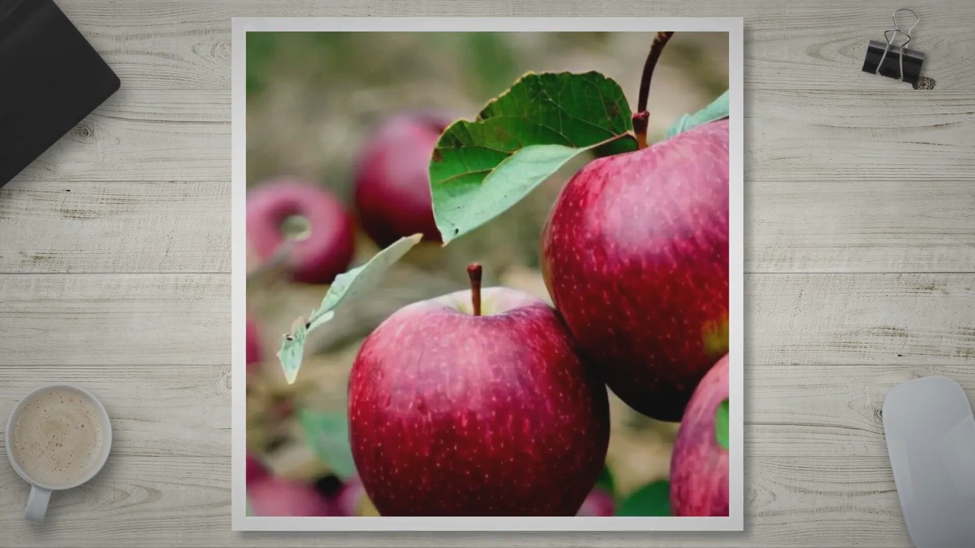 Video thumbnail for Discover the Black Twig Apple: History, Flavor, and Culinary Uses
