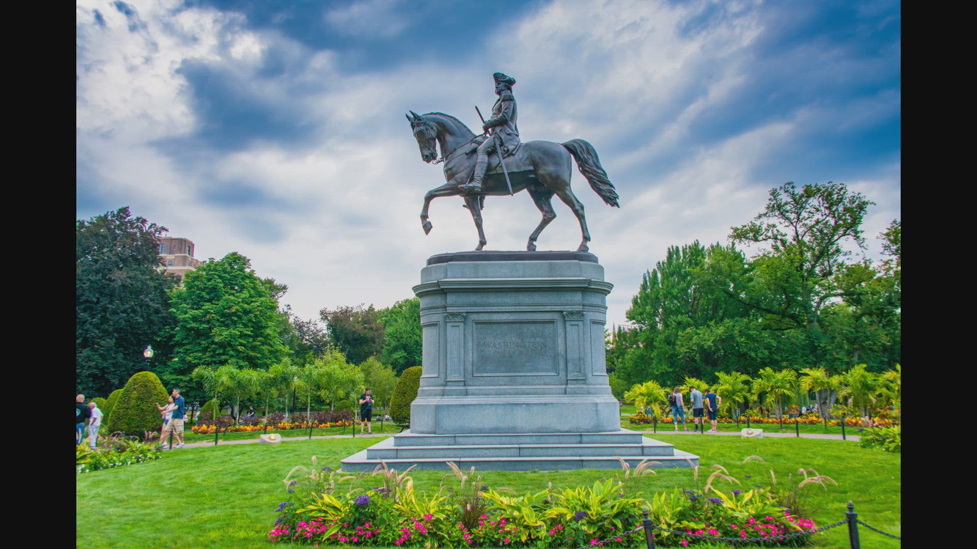 Video thumbnail for Living in Boston: A Comprehensive Guide on Housing, Public Transportation, and Public Parks