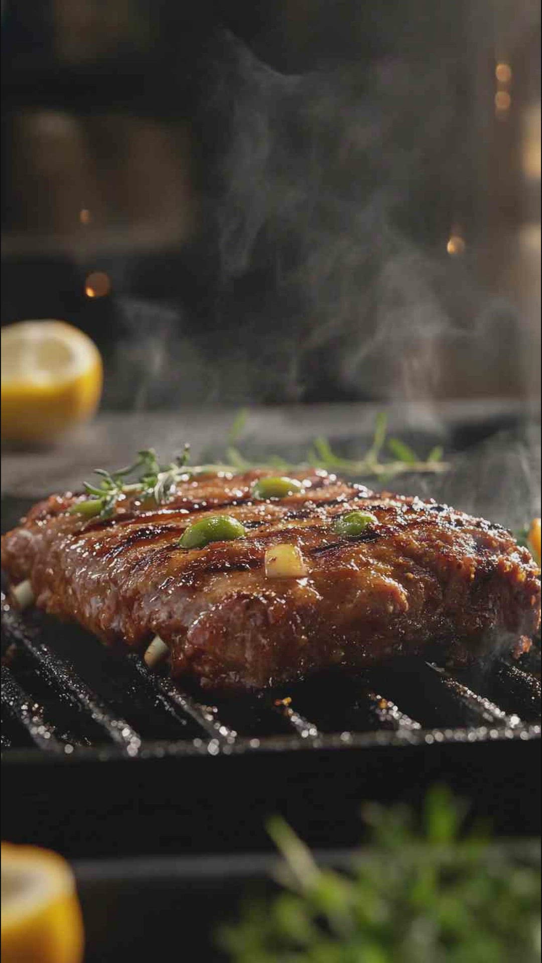 'Video thumbnail for Slow Cooker Classic BBQ Pulled Pork with a Smoky Kick Recipe'