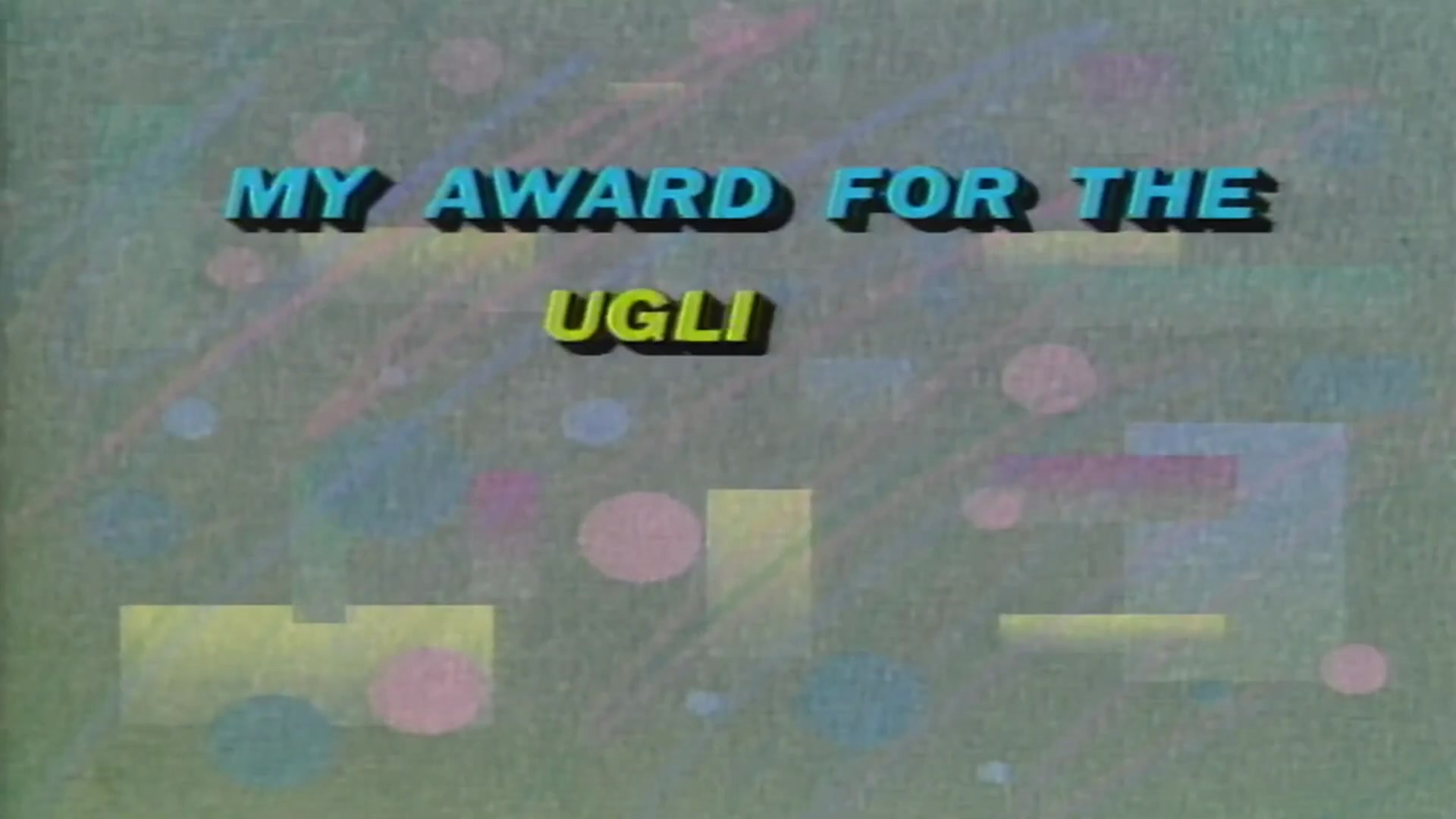 'Video thumbnail for Bob Uecker introduces All-Star Blooper Lineup for on Episode 16 of The Wacky World of Sports'