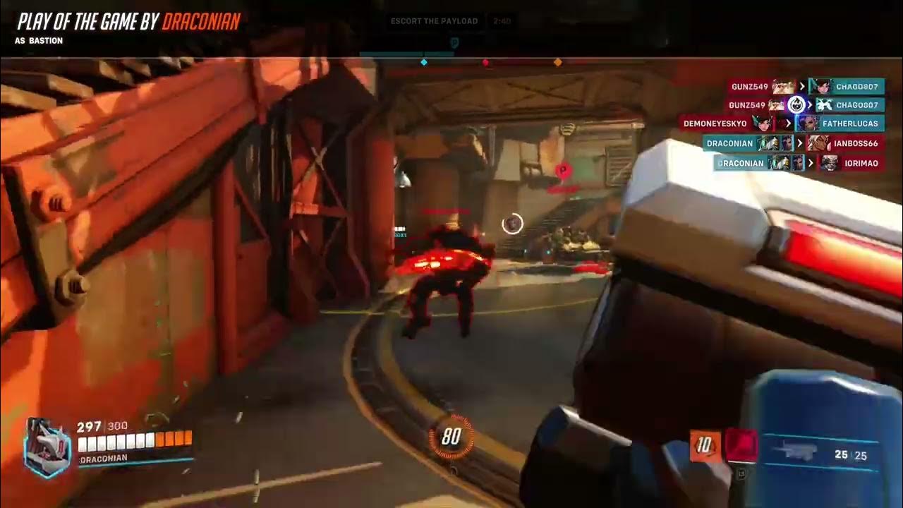 Video thumbnail for Shredded