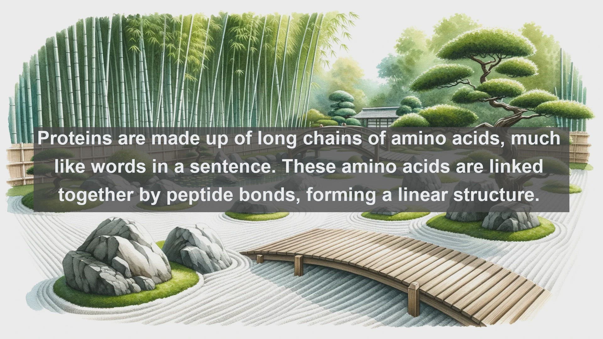 'Video thumbnail for Protein sequencing in science  definition and examples'