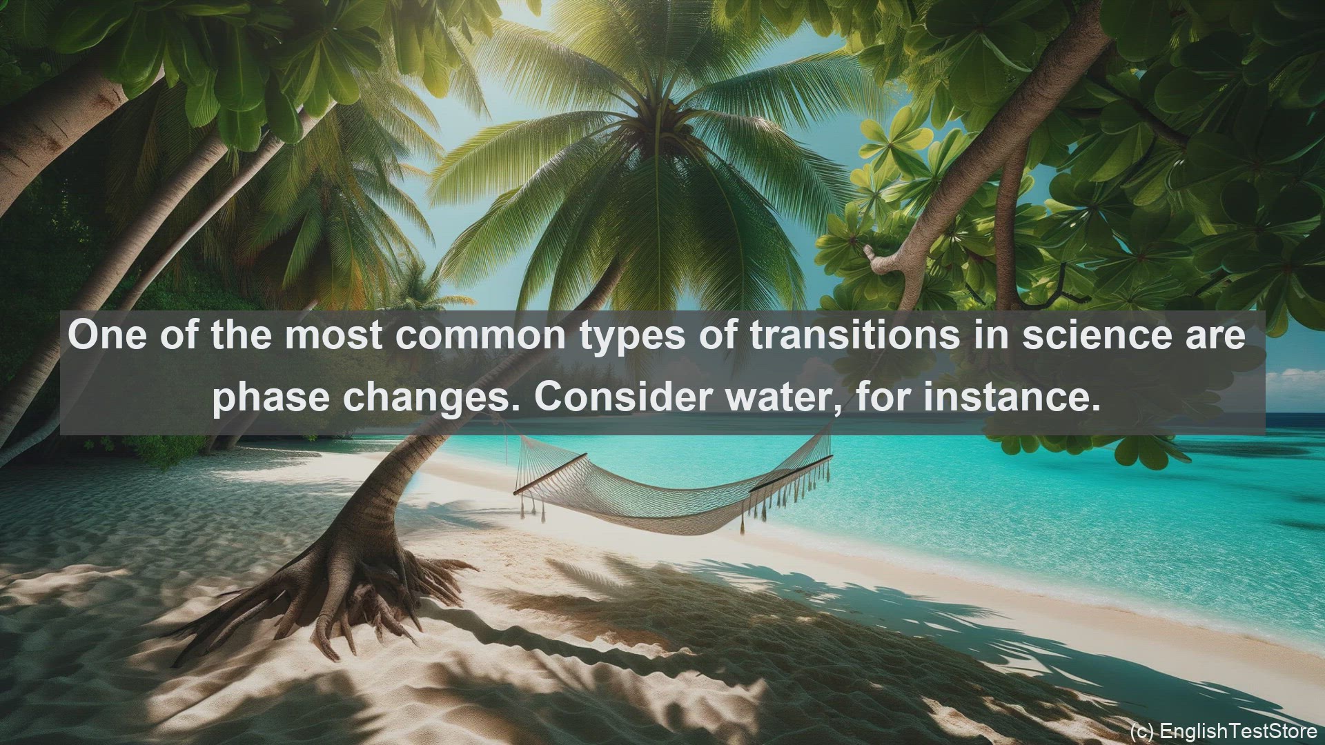 'Video thumbnail for Allowed transitions in science  definition and examples'