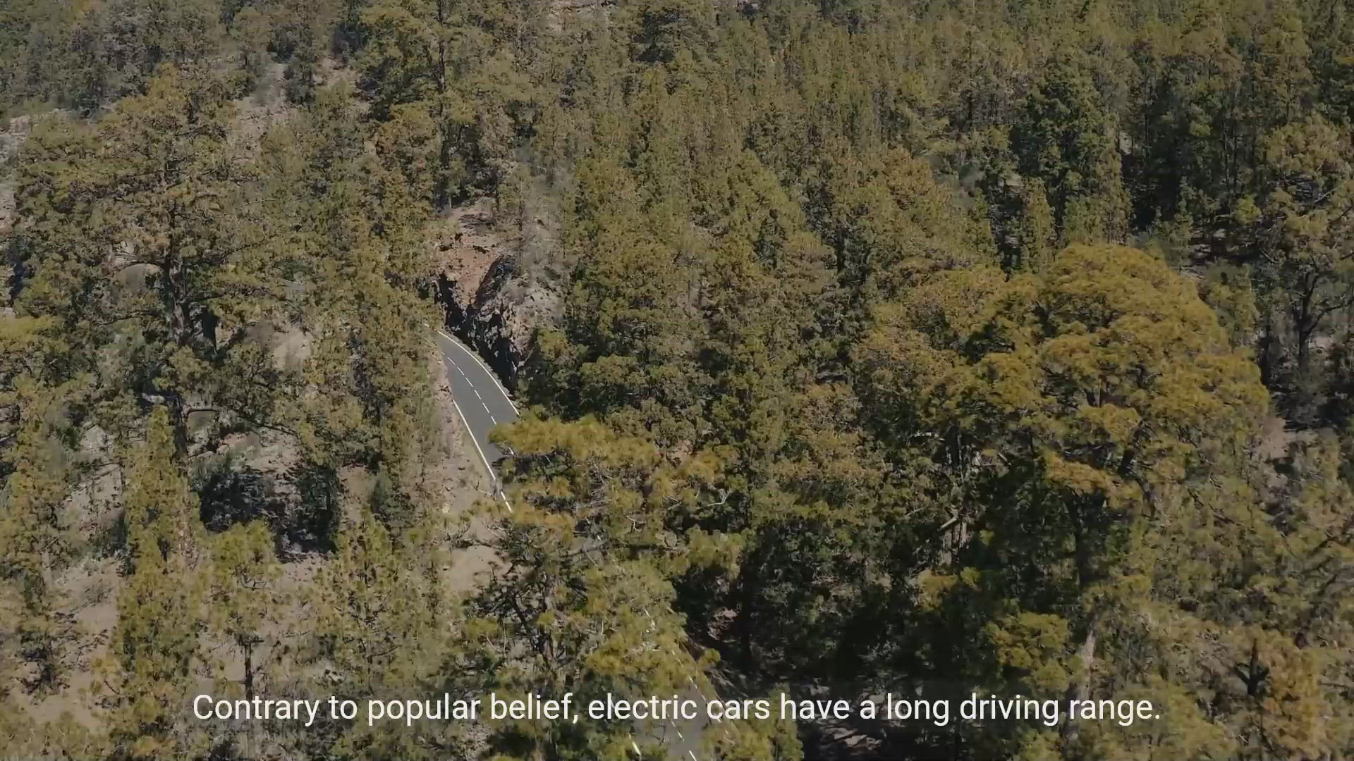 'Video thumbnail for Debunking Myths about Electric Cars'