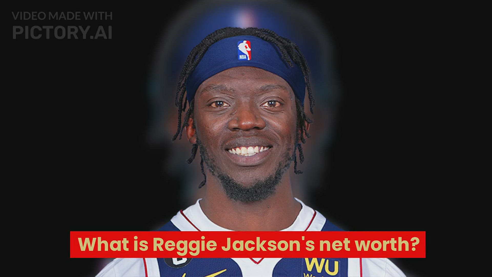 'Video thumbnail for What is Reggie Jackson's net worth? Yankees legend's career earnings explored'