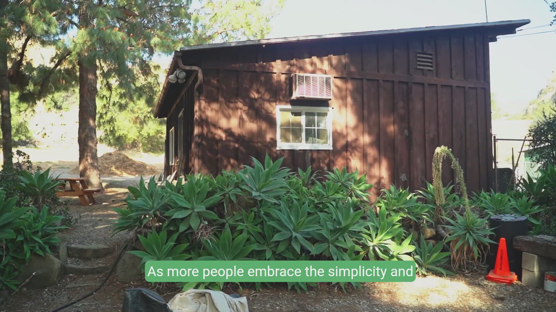 'Video thumbnail for Tiny House Rules in Missouri'