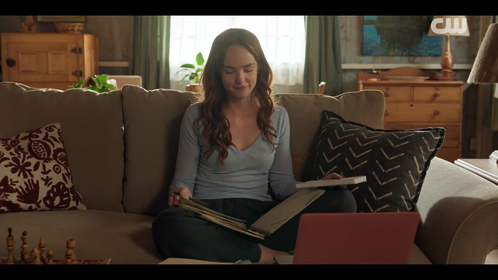 'Video thumbnail for Sullivan's Crossing Exclusive Clip Season 3 Episode 8'