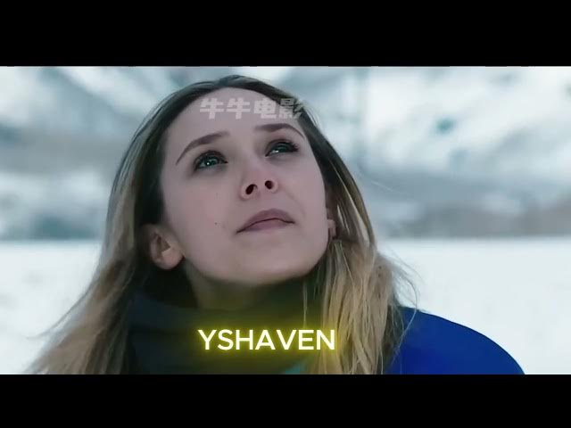 Video thumbnail for Secret in mountain