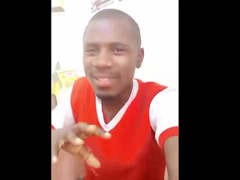 Video thumbnail for A 24 _year old man dating an 80_ year old woman #johnselephilip