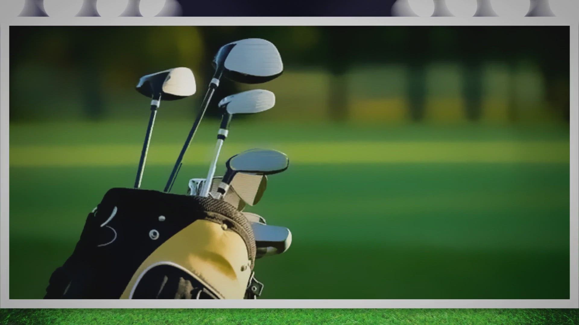 Video thumbnail for Can You Rent Golf Clubs - Golf Arenzano
