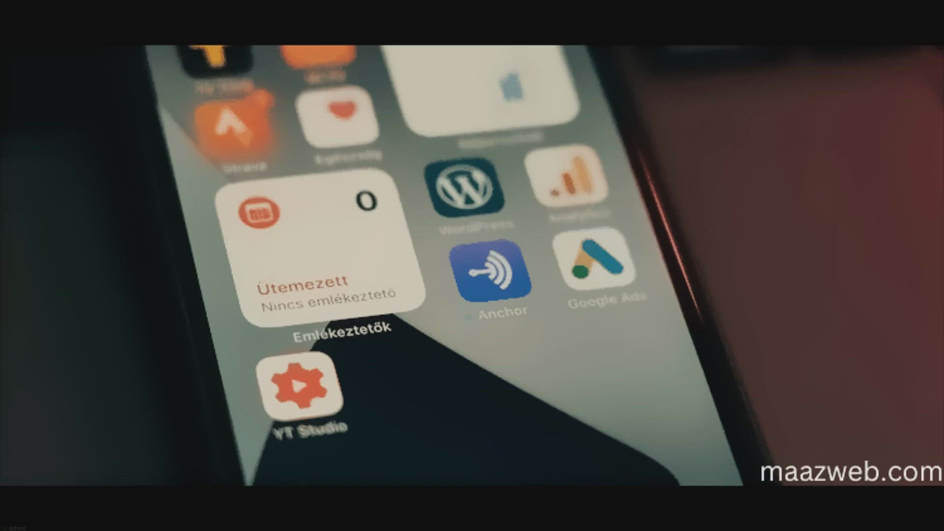 Video thumbnail for Best GPS Tracker App For Android Phones – (2022).