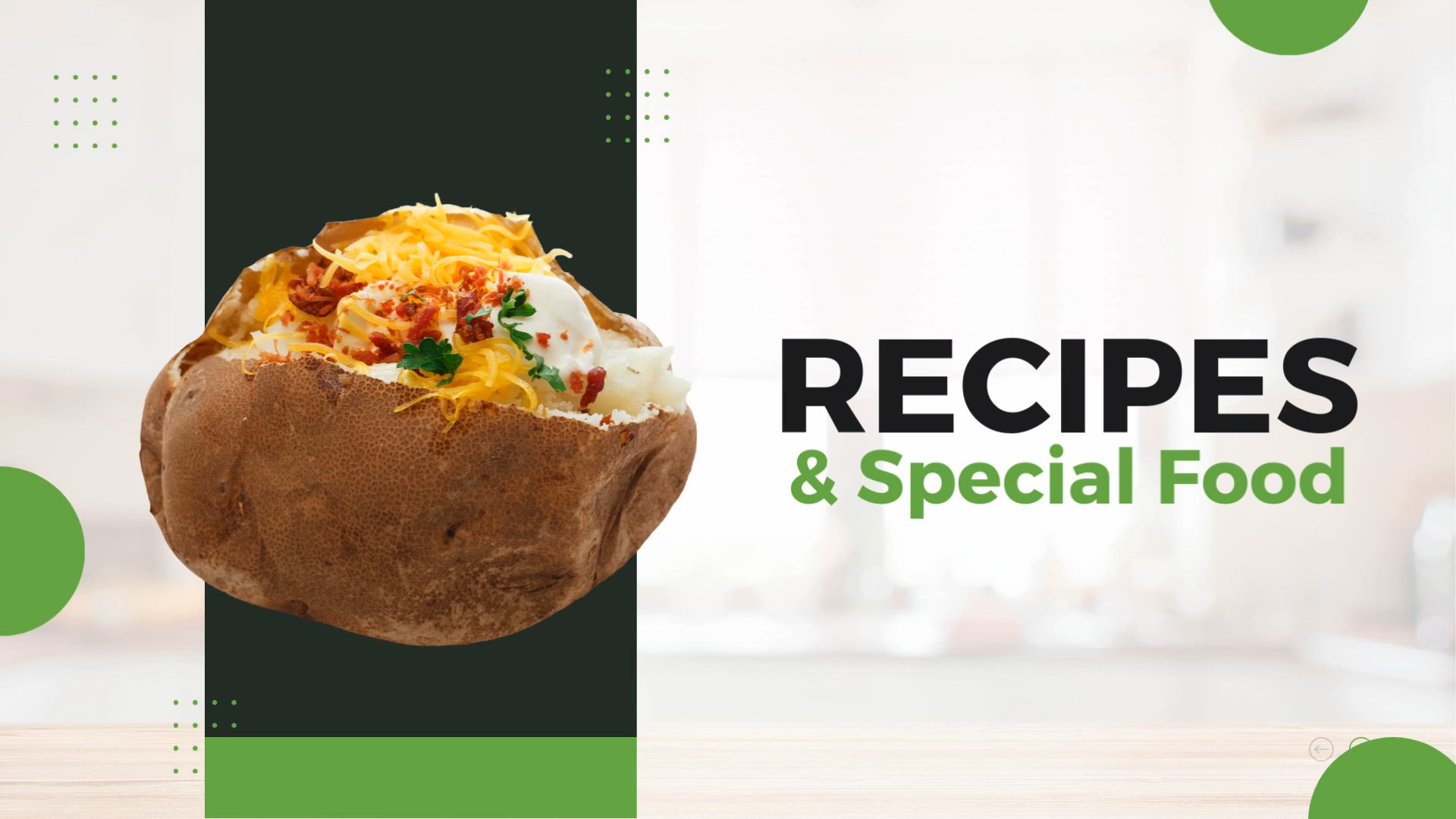'Video thumbnail for Potato Recipes : Health-Conscious Recipes'