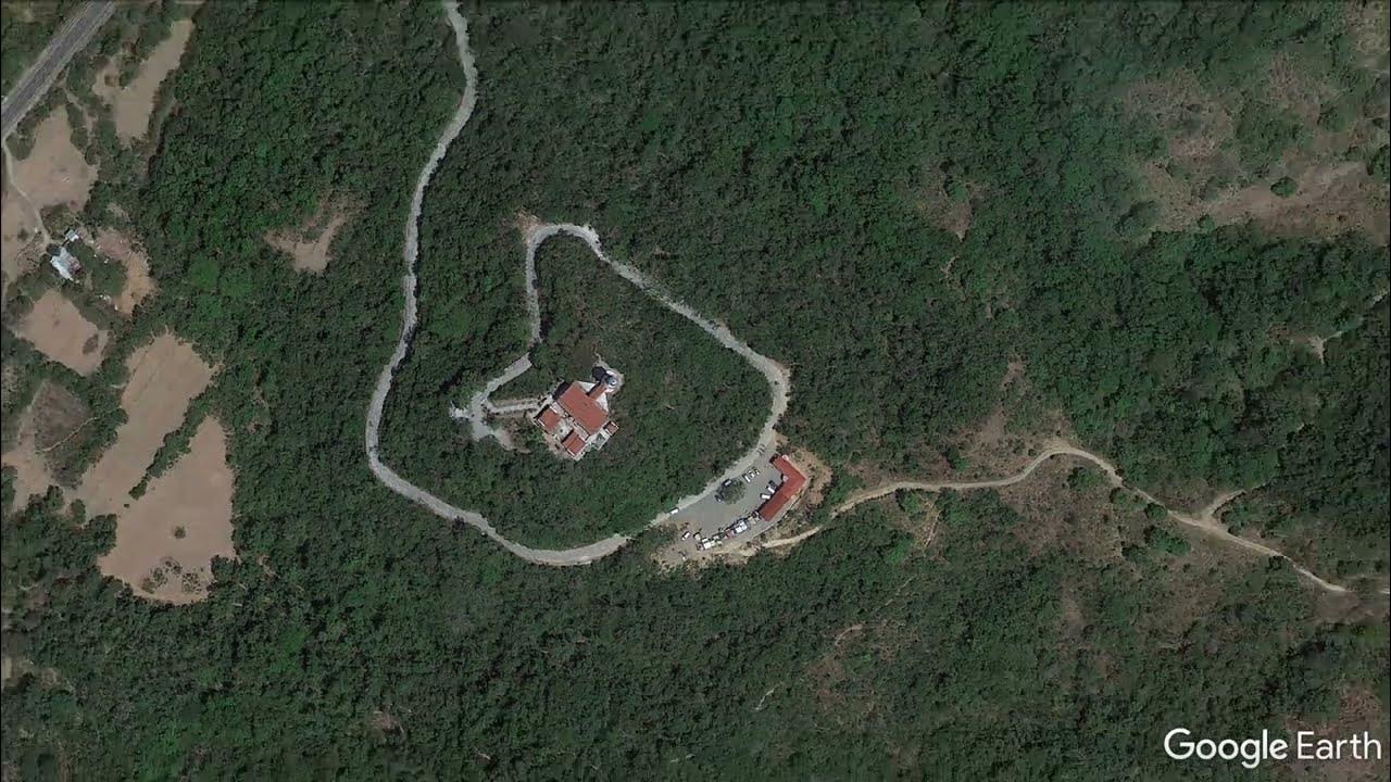 Video thumbnail for Sky Tour of the 10 Best Tourist Spots in Ilocos Norte Philippines