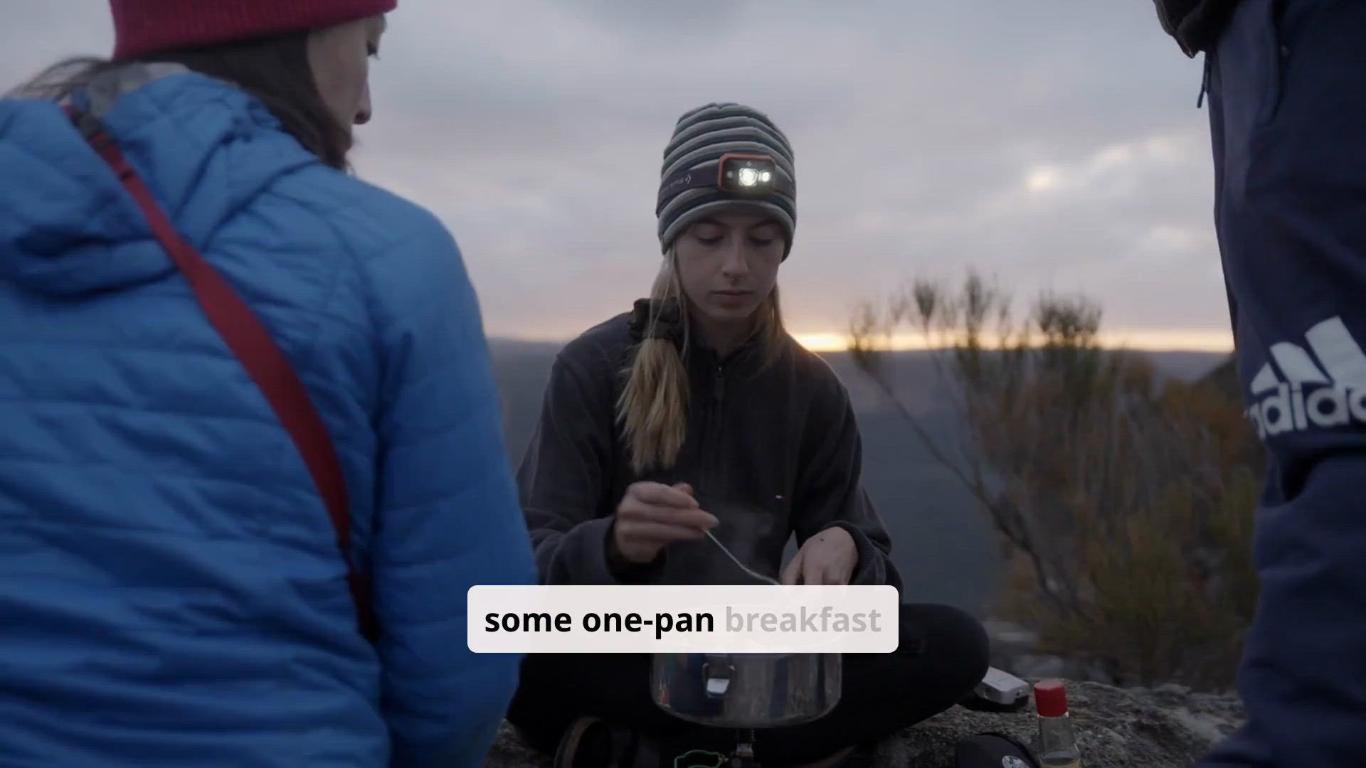 Video thumbnail for quick and easy camping recipes: delicious meals in minutes