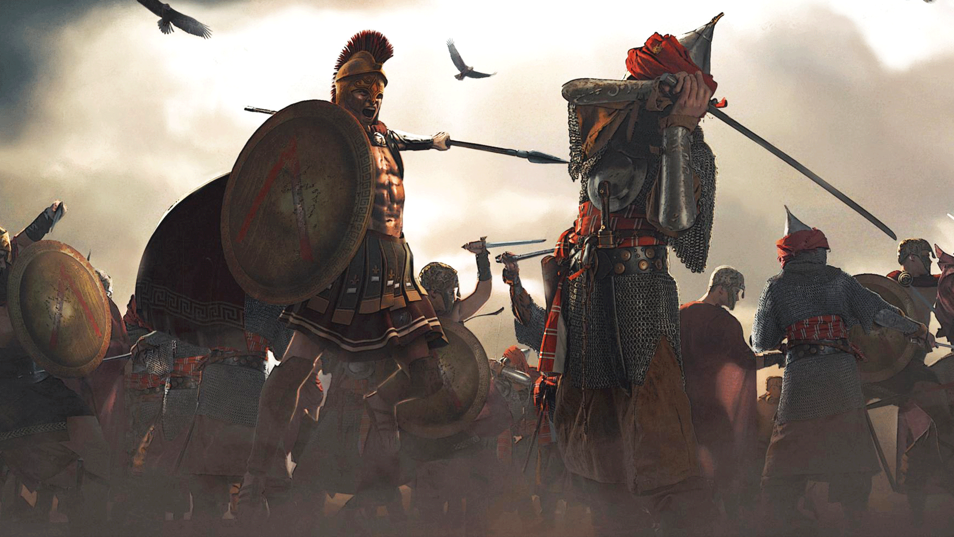 'Video thumbnail for The Last King - Official Release Date Announcement Trailer'