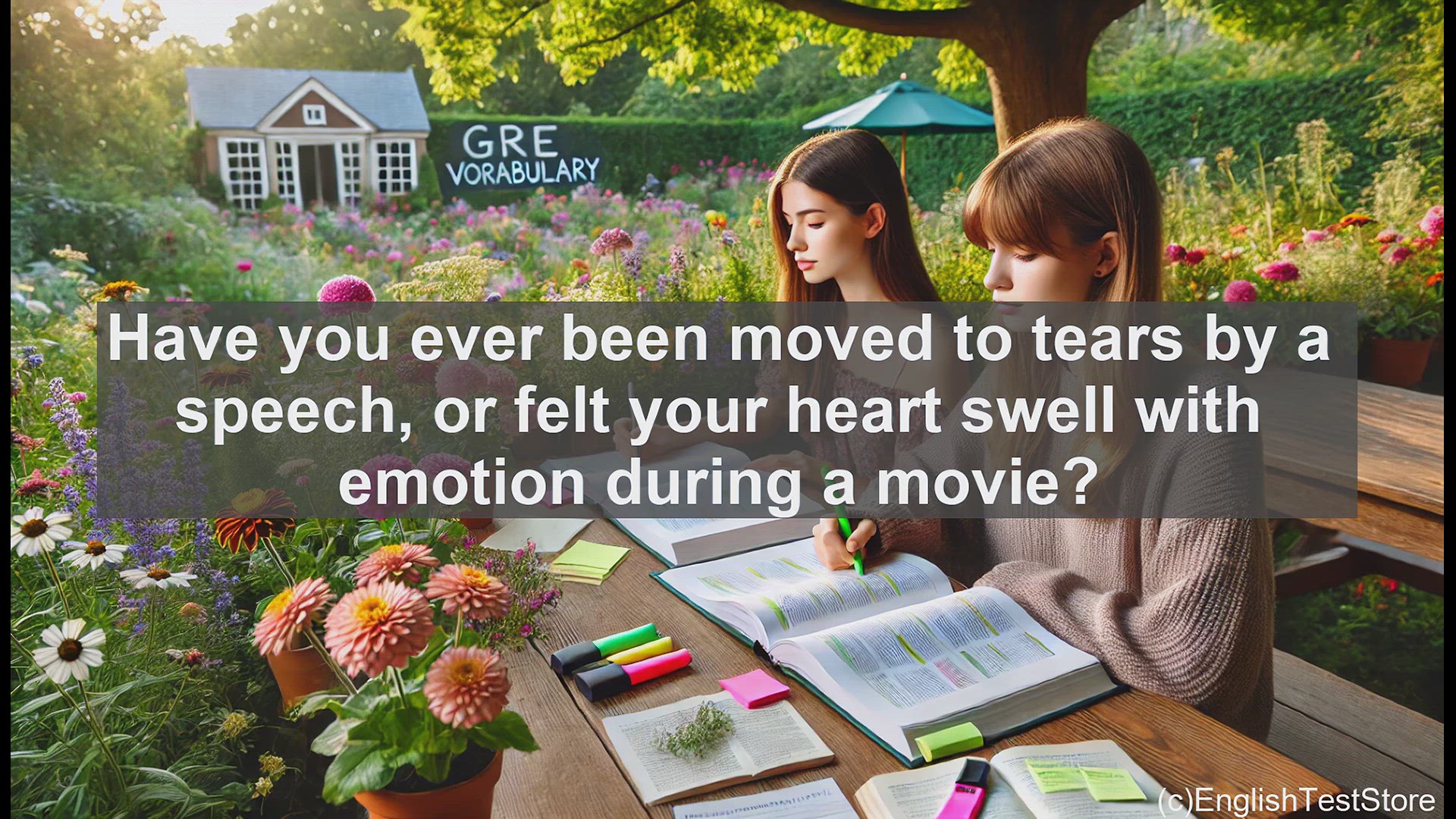 'Video thumbnail for GRE Vocabulary Lesson: The Power of Pathos - Evoking Emotion through Communication'