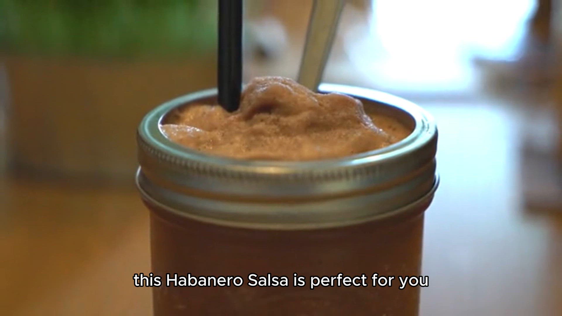 Video thumbnail for Habanero Salsa