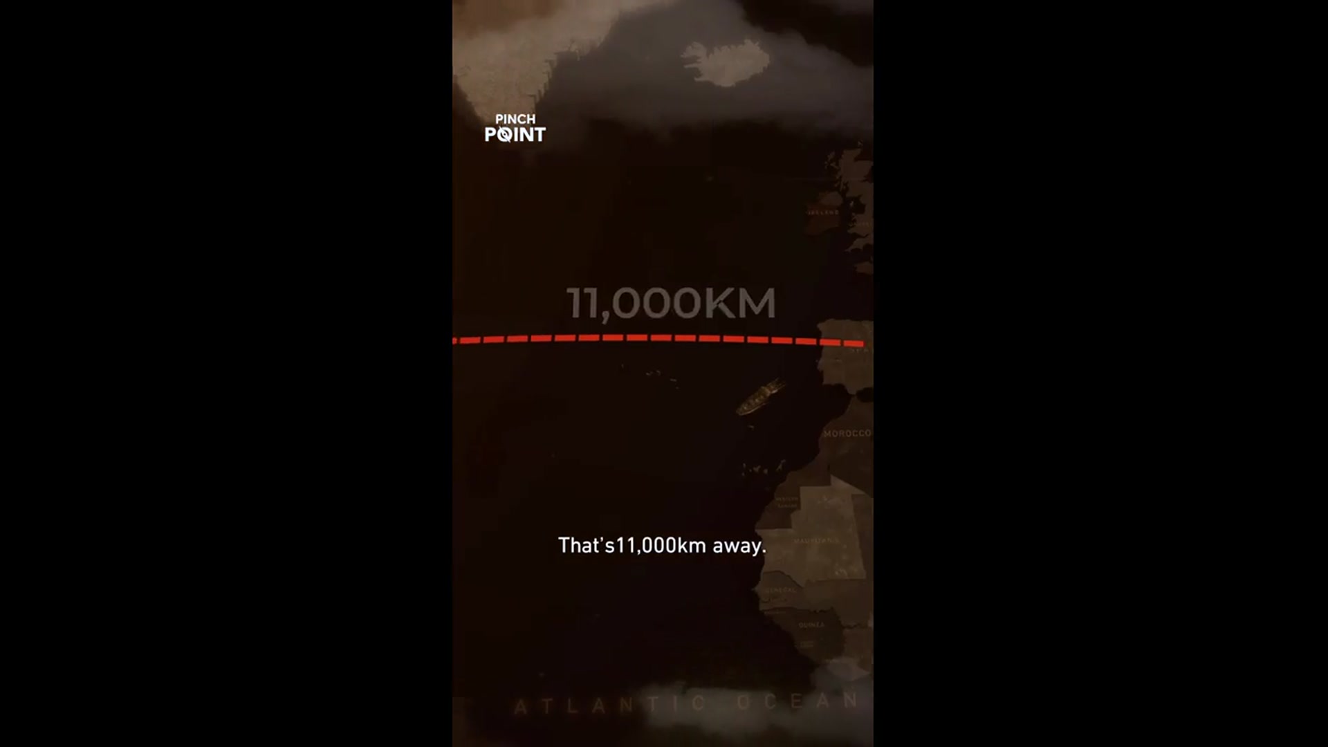 'Video thumbnail for The worldwide reach of the Middle East'