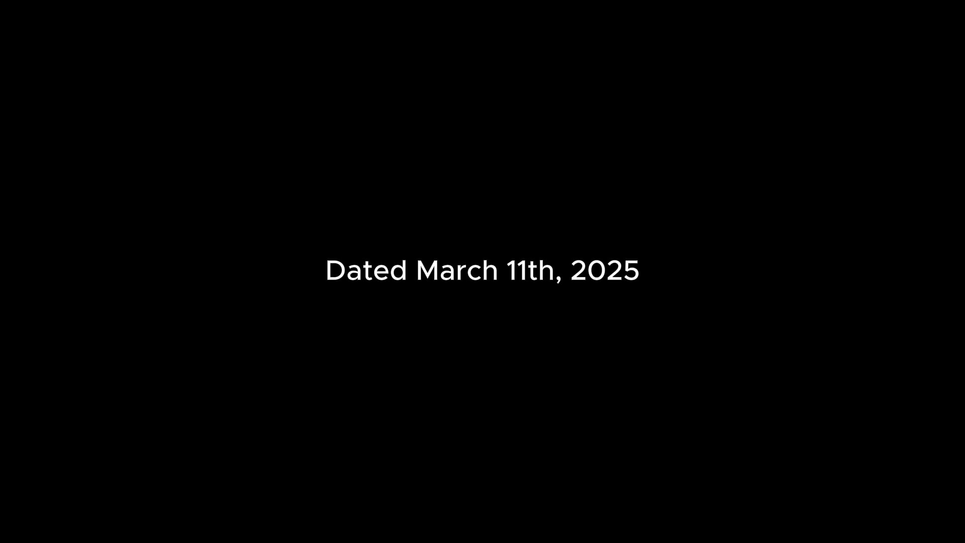 'Video thumbnail for Tuesday, March 11, 2025 NYT crossword by Jared Cappel, No. 0311'