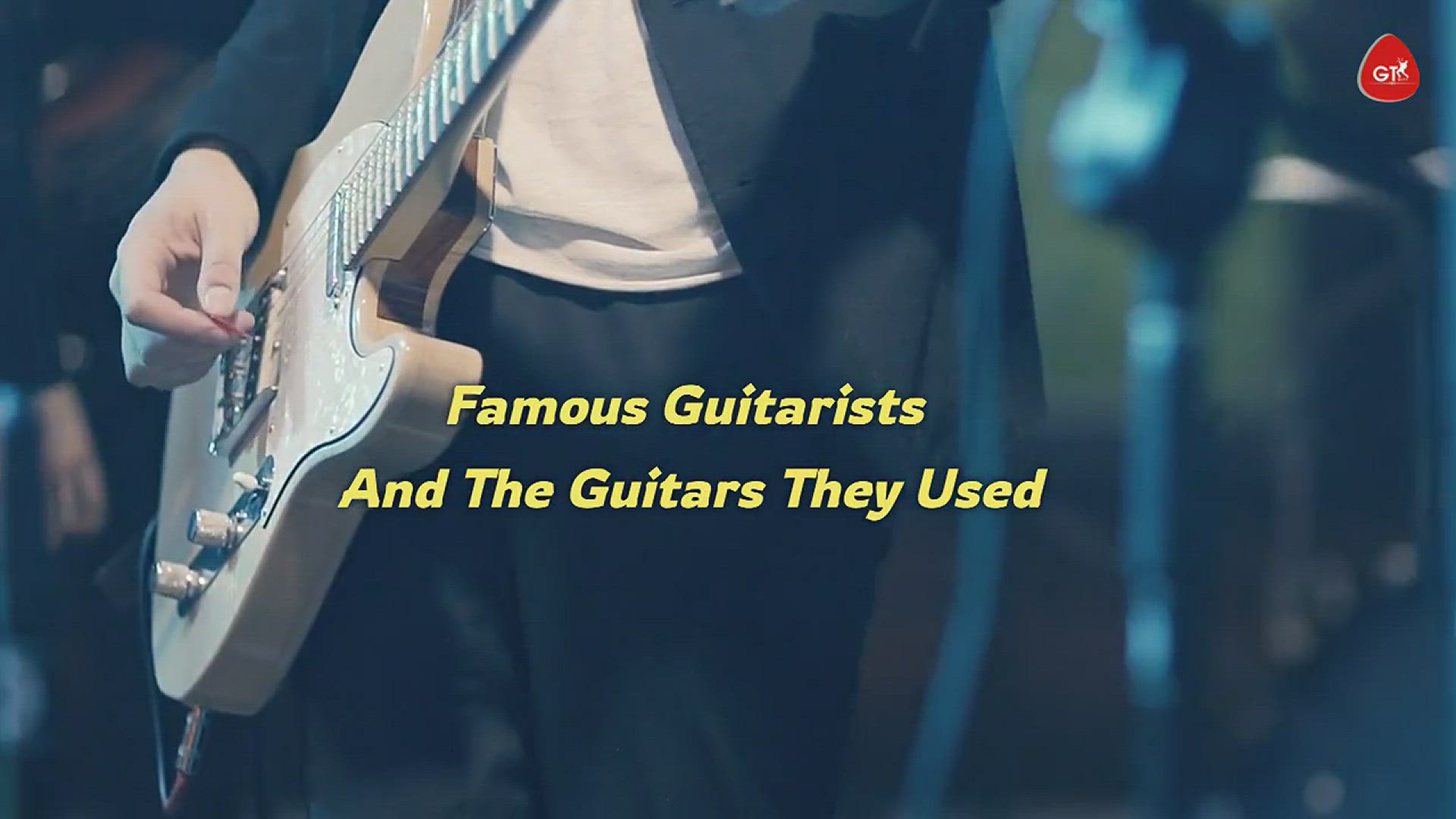 What Guitar Does John Mayer Play? Fender to PRS - Stay Tuned