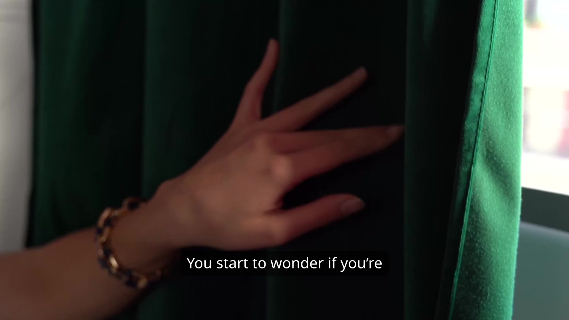 Video thumbnail for The Secret Agent in Your Life: What It Really Means When Your Partner Wont Introduce You