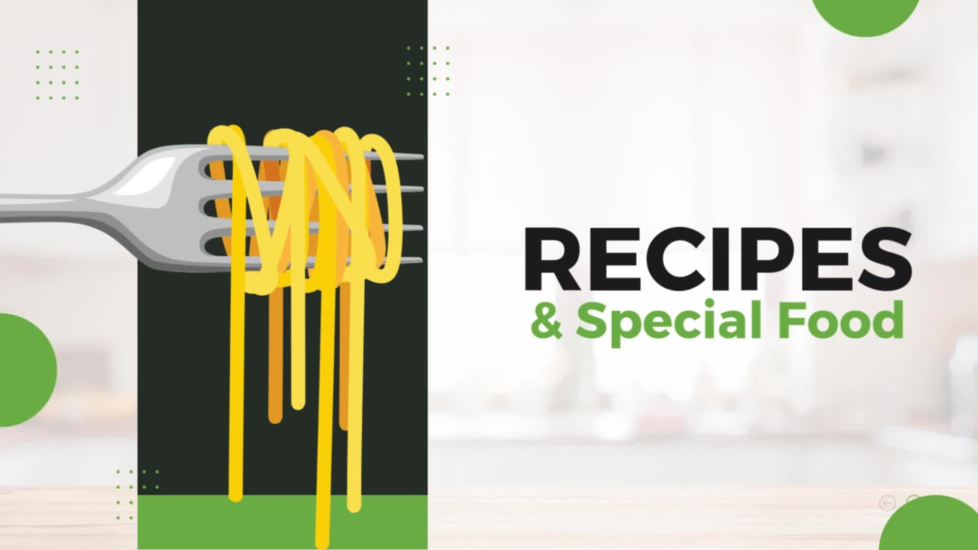 'Video thumbnail for Spaghetti with Broths Recipes'