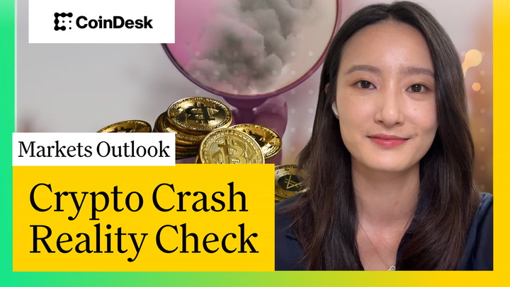 Video thumbnail for Is A Bull Run Still in Play for Q4?