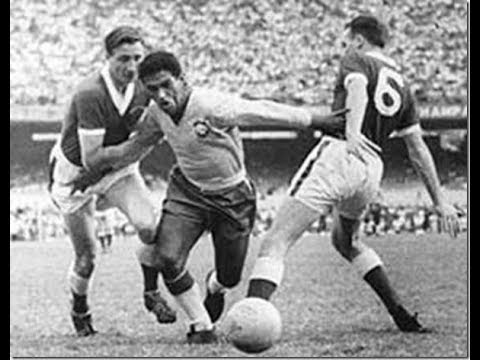 Video thumbnail for Garrincha