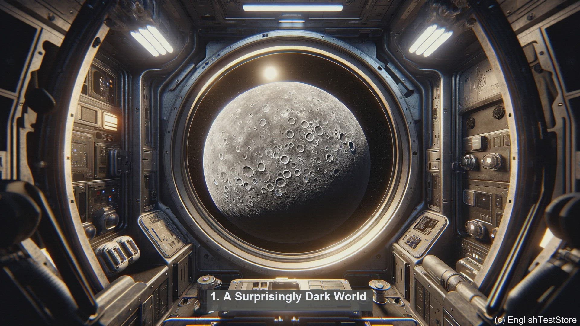 'Video thumbnail for 10 Things You Didn't Know About Mercury's Color and Appearance'