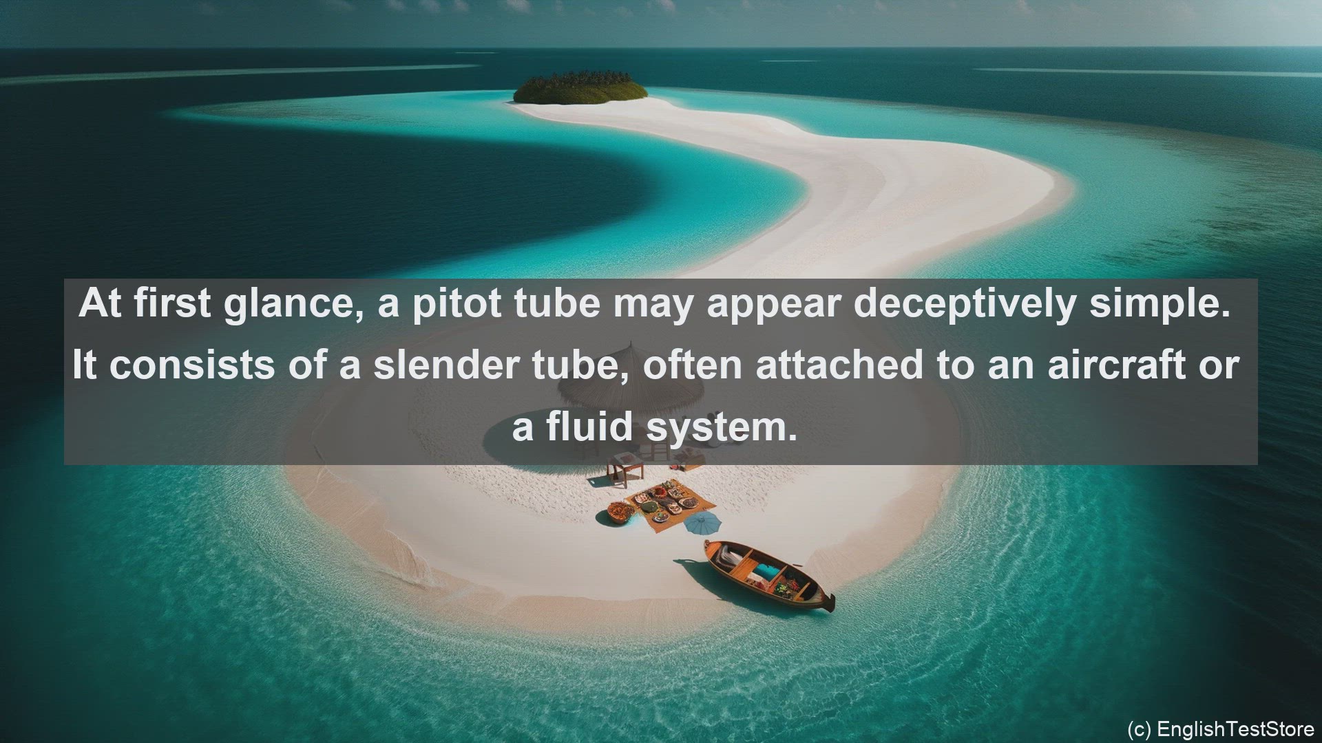 'Video thumbnail for Pitot tube in science  definition and examples'