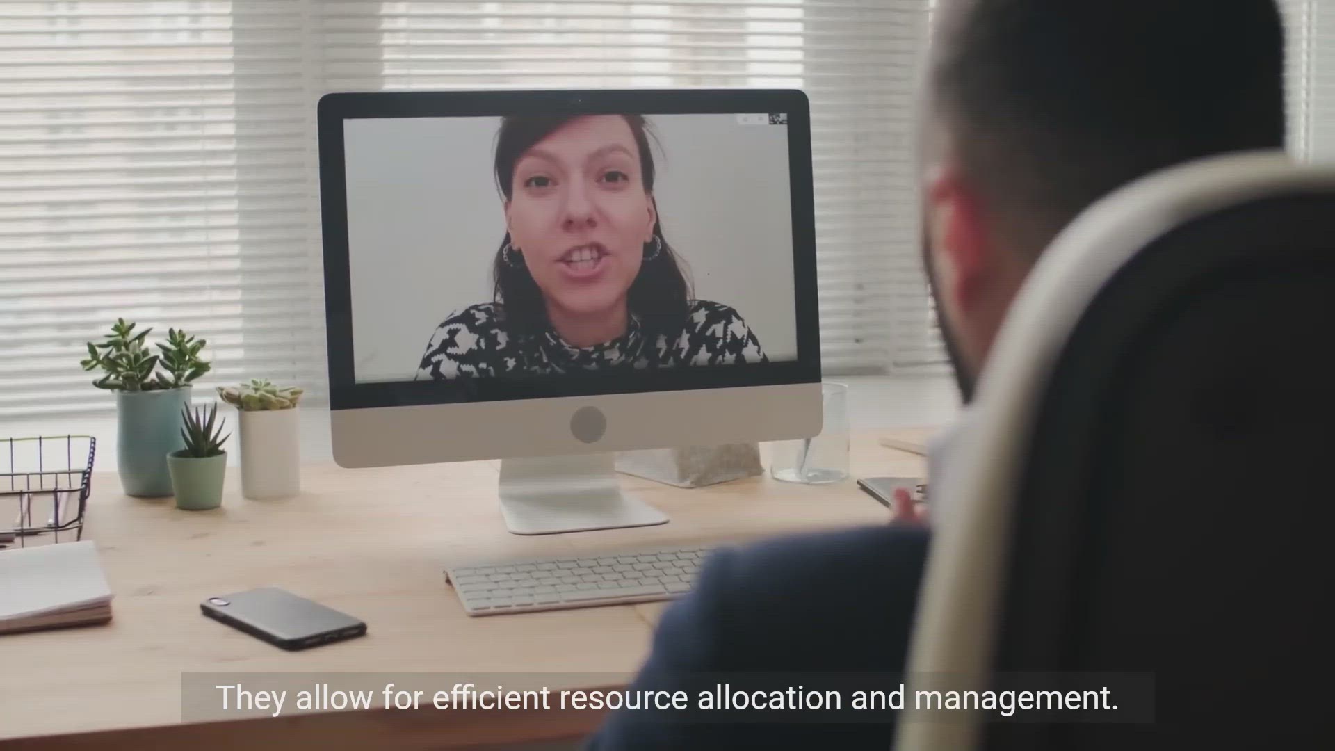'Video thumbnail for The Advantages of Virtualized Networks for Businesses'