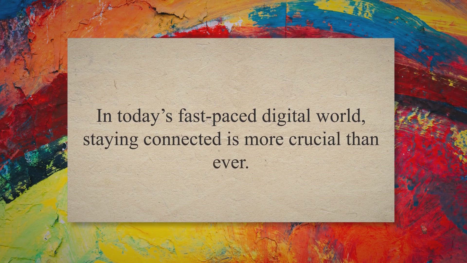 'Video thumbnail for Embracing IPv6: Unleashing the Internet's Limitless Possibilities'