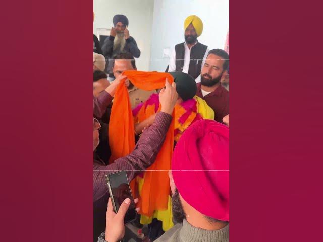 Video thumbnail for ਤੁਹਾਡਾ ਪਿਆਰ, ਮੇਰੀ ਤਾਕਤ |