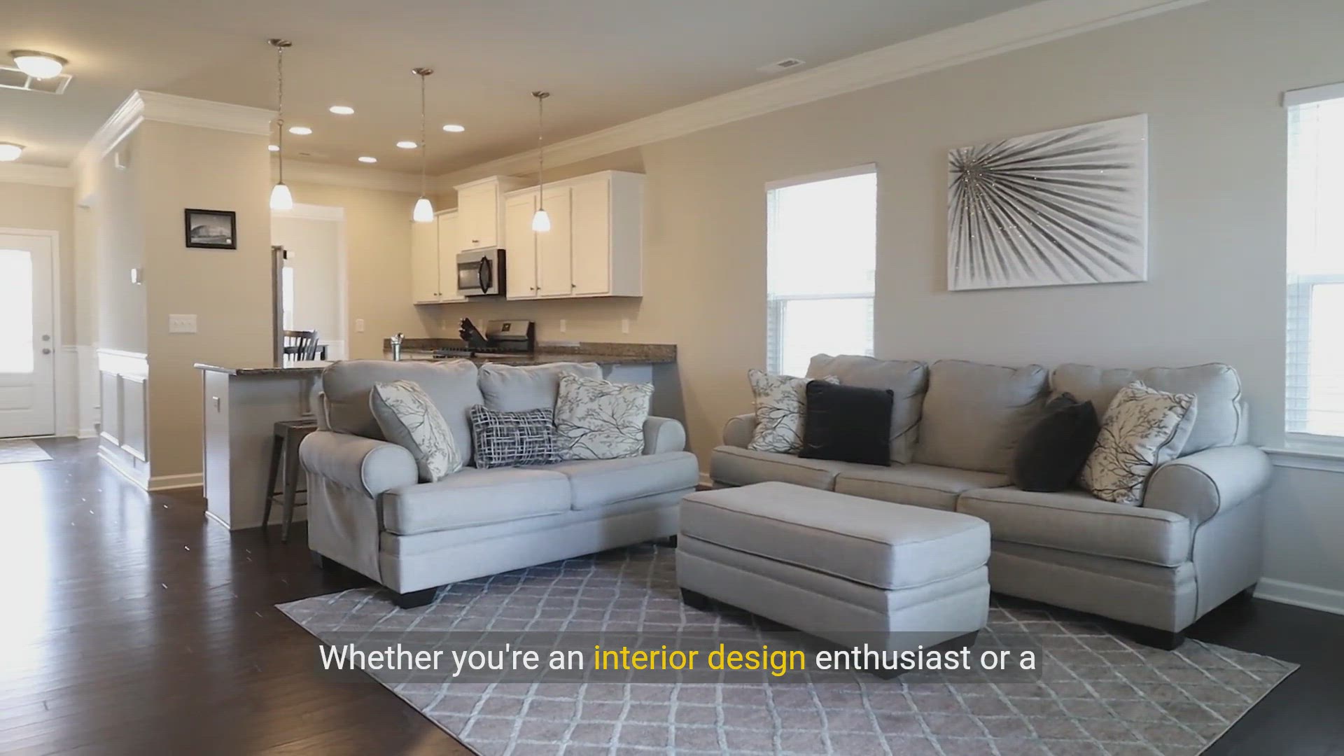 'Video thumbnail for 10 Stunning Carpet Ideas to Elevate Your Green Wall Decor'